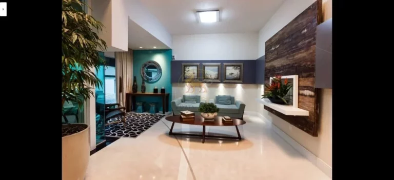 Imagem Condomínio Residencial Palm Beach - Apartamento à venda no bairro Centro - Balneário Camboriú/SC
