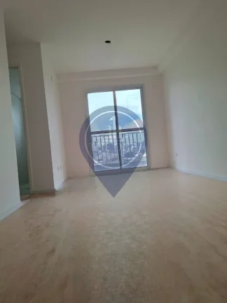Imagem Apartamento à venda em São Paulo-SP, Vila Formosa: 2 quartos, 2 salas, 1 banheiro, 1 vaga de garagem, 53,00 m².
