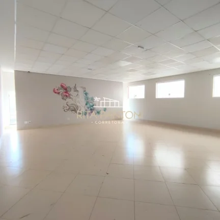 Imagem Salão Comercial - Ribeirão Preto - Ipiranga - Região Norte