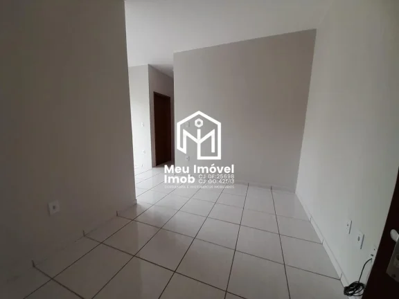 Imagem Apartamento 2 Quartos Cond Athenas - Cidade Ocidental