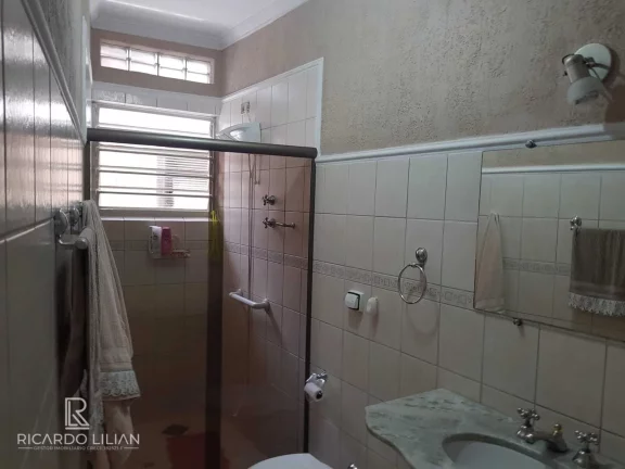 Imagem Casa Sobrado em Taquaral, Campinas/SP