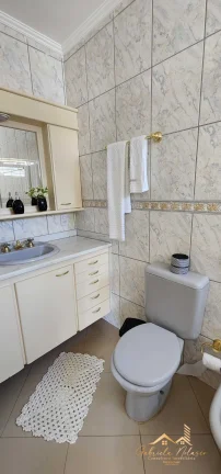 Imagem Casa Sobrado com 5 dormitórios no Jardim Brasília