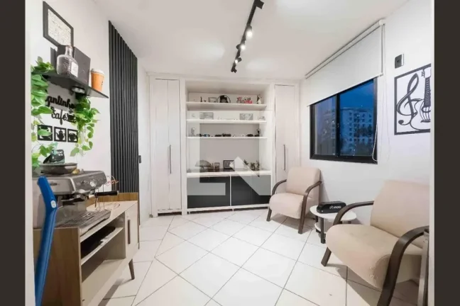 Imagem Apartamento à Venda - Recreio, 2 Quartos, 97 m2