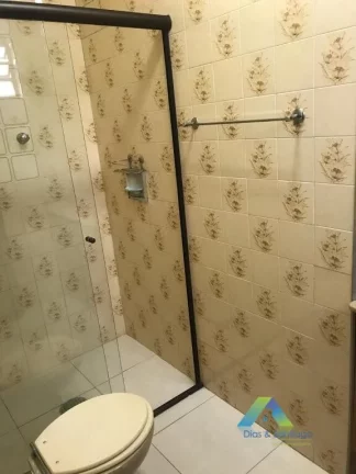 Imagem Sobrado com 4 dormitórios à venda, 225 m² por R$ 905.000,00 - Bosque da Saúde - São Paulo/SP