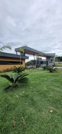 Imagem Imóvel à Venda, 404 m² em Zona Oeste - Mandaguaçu