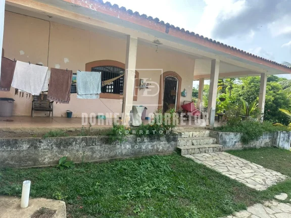 Imagem SITIO EM OURO PRETO OLINDA, 1,9 HA, 3ST, AREA DE LAZER, 1 ST, 1KITNET
