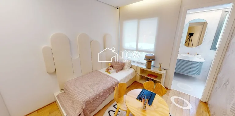 Imagem Apartamento à venda no Paraíso, São Paulo