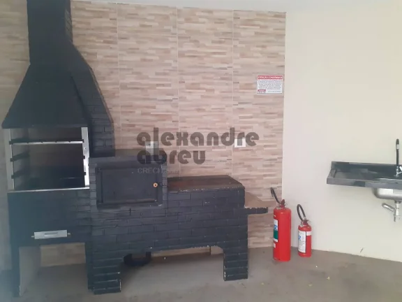 Imagem Apartamento com 2 dormitórios próximo ao Estadio do Morumbi