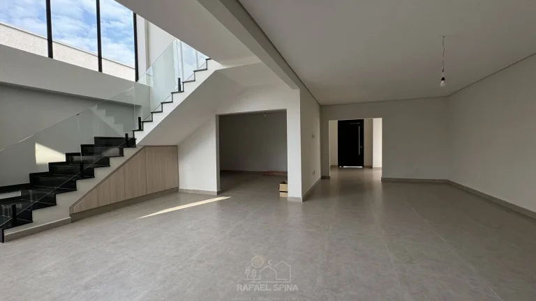 Imagem Casa em condomínio Clube em Atibaia