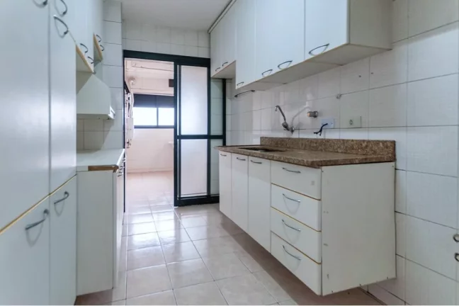 Imagem APARTAMENTO RESIDENCIAL em São Paulo - SP, Vila Deodoro