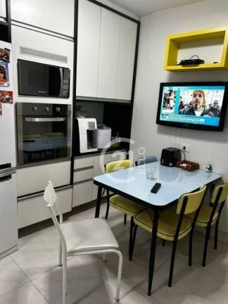 Imagem Apartamento com 3 dormitórios à venda, 180 m² - Vila Andrade - São Paulo/SP
