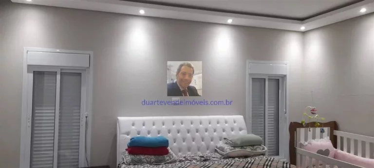 Imagem Vende-se Linda Casa, 3 Suítes, em Vargem Grande Paul (Paysage Bella Vitta)