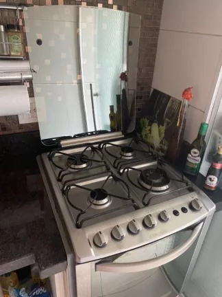 Imagem Apartamento com 2 dormitórios à venda, 49 m² por R$ 350.000,00 - Itaquera - São Paulo/SP