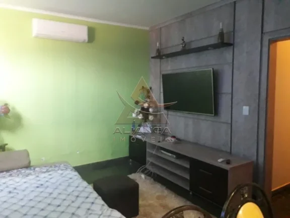 Imagem Casa - Ribeirão Preto - Vila Virgínia
