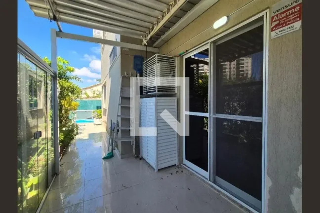 Imagem Apartamento à Venda - Recreio, 3 Quartos, 80 m2