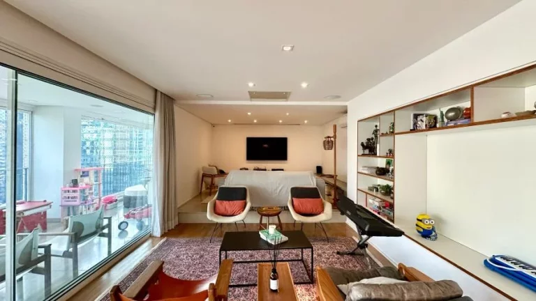 Imagem Apartamento à Venda, Exclusividade no Itaim ao lado da Faria Lima São Paulo!