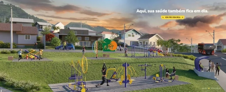Imagem Terreno para Venda em Pirapora Do Bom Jesus, Bairro Planejado