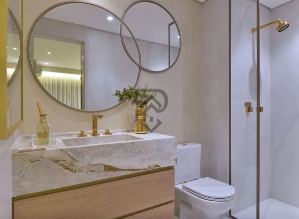 Imagem Apartamento condominio clube proximo metrô praça da arvore