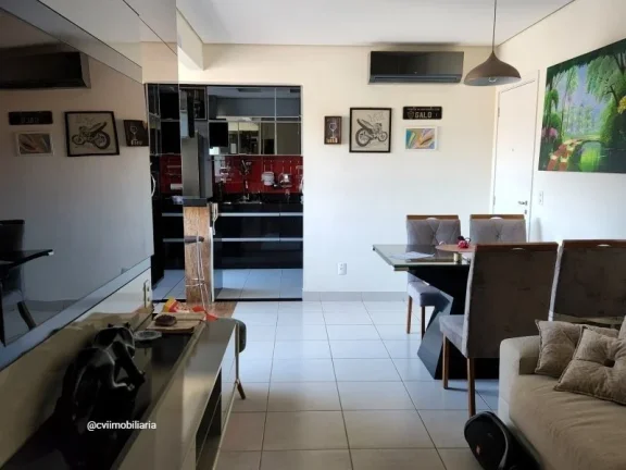 Imagem Imóvel em excelente localização, todo decorado e reformado, armários excelentes.
Apto virado par...