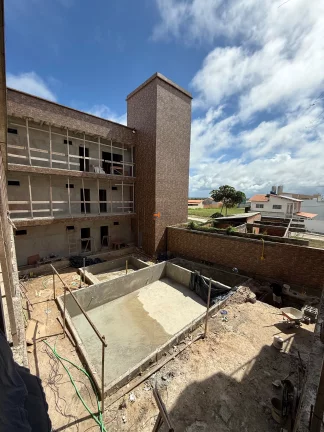 Imagem Luxuoso hotel/pousada à venda em Salinópolis-PA, com 35 suítes no bairro nobre da cidade. Venha conferir!
