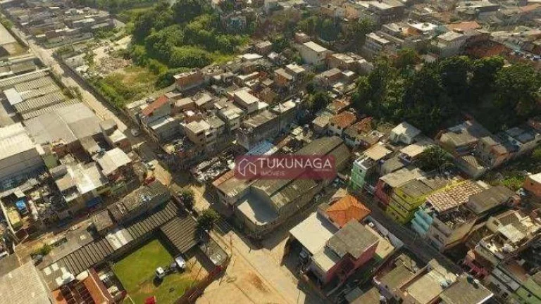 Imagem Galpão para alugar, 1000 m² por R$ 15.000,00/mês - Vila São Rafael - Guarulhos/SP
