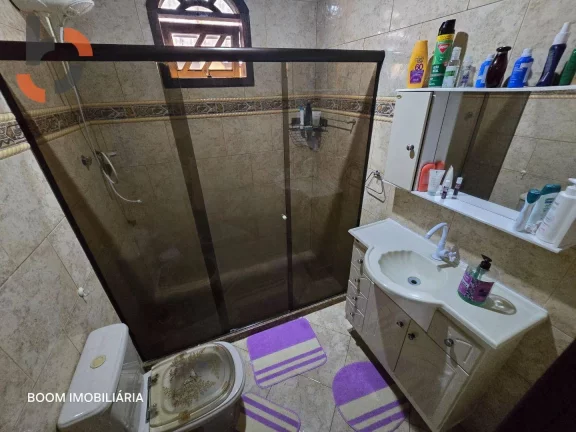 Imagem Apartamento com 2 dormitórios à venda, 96 m² por R$ 170.000,00 - Cerâmica - Nova Iguaçu/RJ