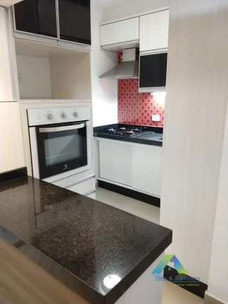Imagem Apartamento à venda no bairro Assunção - São Bernardo do Campo/SP