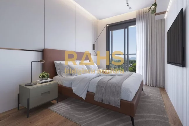 Imagem Excelente apartamento na planta no bairro América, região nobre de Joinville, próximo ao Hospital...