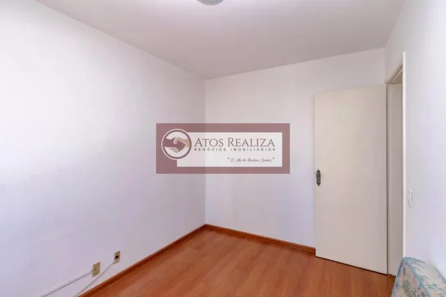 Imagem Apartamento à venda em Santo Amaro SP, 2 dormitórios, 57m², R$420 mil