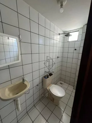 Imagem Apartamento com 110 m² no Aeroclube-AP2425