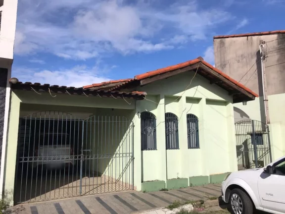 Imagem Casa com 4 dormitórios à venda, 194 m² por R$ 680.000,00 - Centro - Poá/SP