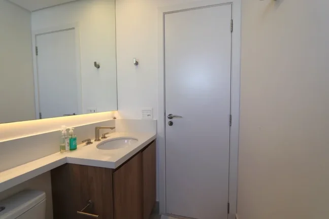 Imagem APARTAMENTO RESIDENCIAL em São Paulo - SP, Jardim Vila Mariana