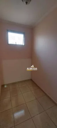 Imagem Casa com 3 dormitórios à venda, 130 m² por R$ 530.000,00 - Vila Alemã - Rio Claro/SP