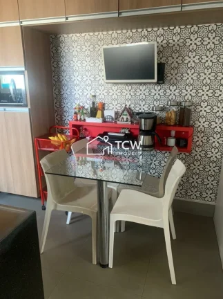 Imagem Apartamento Padrão 3 dorm Jardim da Gloria