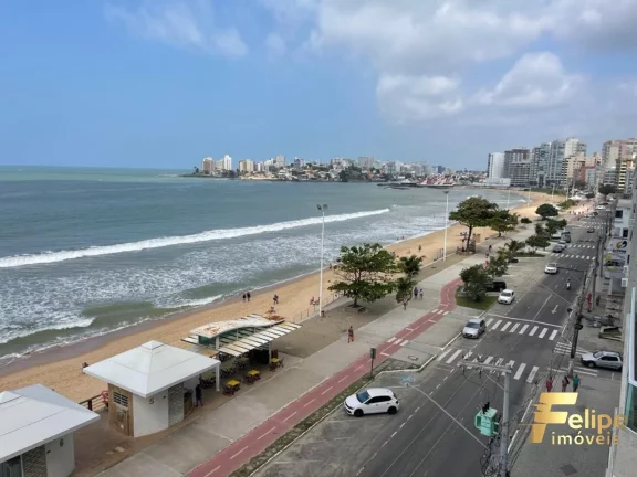 Imagem APARTAMENTO DE FRENTE PARA A PRAIA DO MORRO - GUARAPARI / ES
