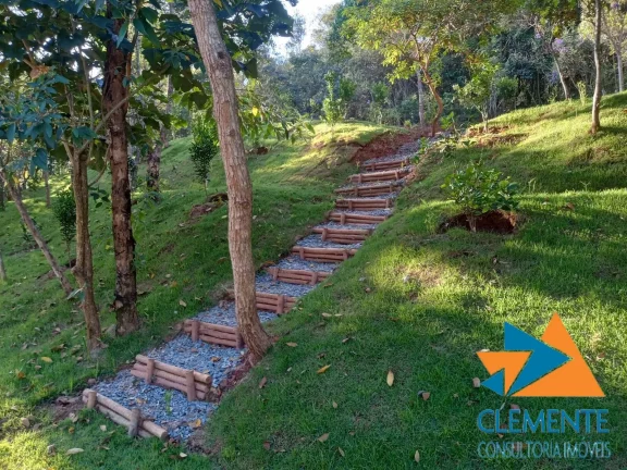 Imagem LOTE Á VENDA COND. FECHADO RESIDENCIAL ARVOREDO - Nova Lima/MG