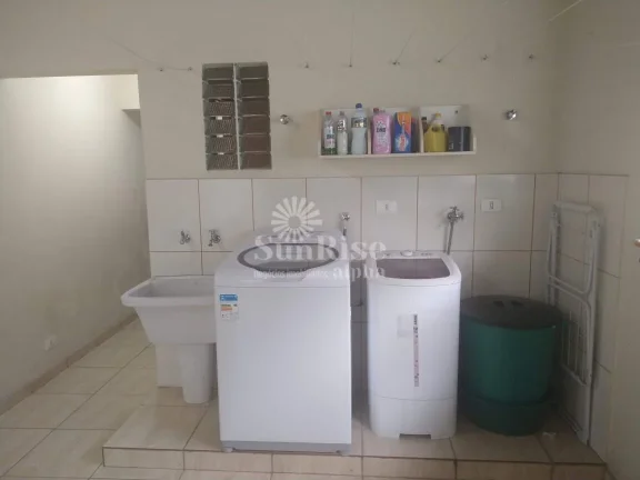 Imagem Casa à venda Osasco | 3 quartos - 1 suíte - 204m² - R$ 730.000, | - Jardim Elvira- SP