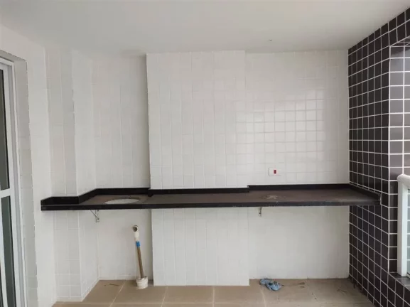 Imagem Apartamento à Venda em Jardim Praia Grande, Mongaguá - SP