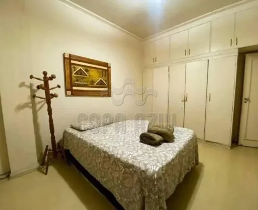 Imagem Ipanema – Rua Joaquim Nabuco | Residencial › Apartamento 3 quarto(s) à Venda