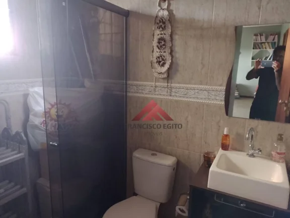 Imagem Casa com 3 dormitórios à venda, 160 m² por R$ 200.000,00 - Bom Retiro - São Gonçalo/RJ