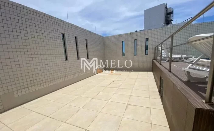 Imagem Oportunidade em BAO VIAGEM: 59m², 02qts, 01suite, 02vagas..