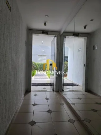 Imagem Apartamento a Venda Bairro Santa Terezinha - Santo André- SP. Seu novo lar espera por você no Spaz...