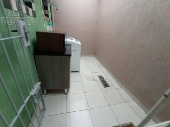 Imagem Casa à Venda em Vila Caiçara, Praia Grande - SP