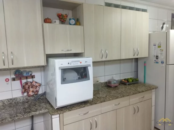 Imagem Casa térrea com 3 quartos à Venda por R$699.000,00 - Vila Rio Branco - Jundiaí/SP