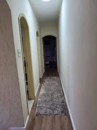 Imagem Sobrado com 3 dormitórios à venda por R$ 840.000,00 - Vila Curuçá - Santo André/SP