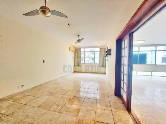 Imagem Copacabana – Rua Domingos Ferreira | Residencial › Apartamento 3 quarto(s) à Venda