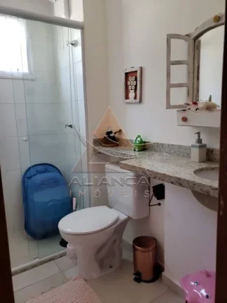 Imagem Apartamento - Bonfim Paulista - Bonfim Paulista
