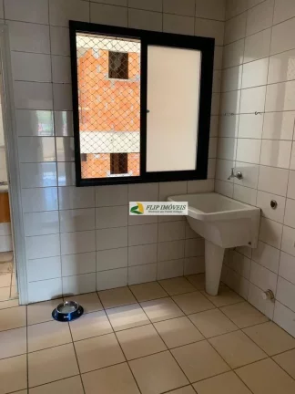 Imagem Apartamento para venda com 115 metros quadrados com 3 quartos em Cambuí - Campinas - SP