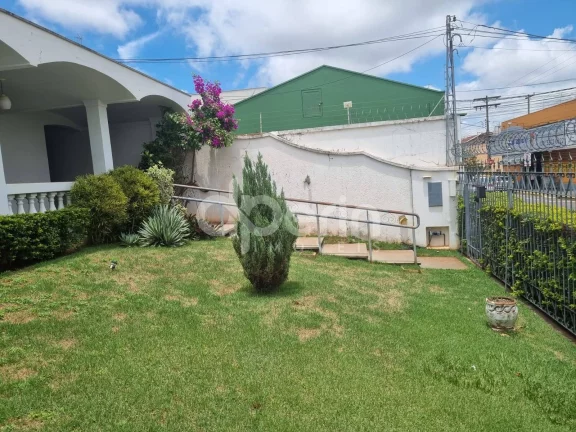 Imagem Casa à venda - Centro