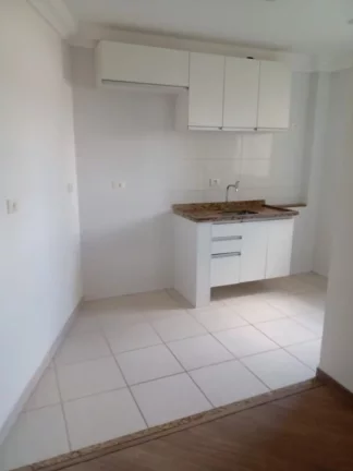 Imagem Apartamento Terreo 2 dorm com armários, sala com rack, cozinha com armários, banheiro; 55 m2 com u...